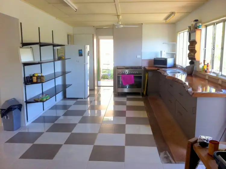 Second view of Homely house listing, 22 Flinders St, Cooktown QLD 4895