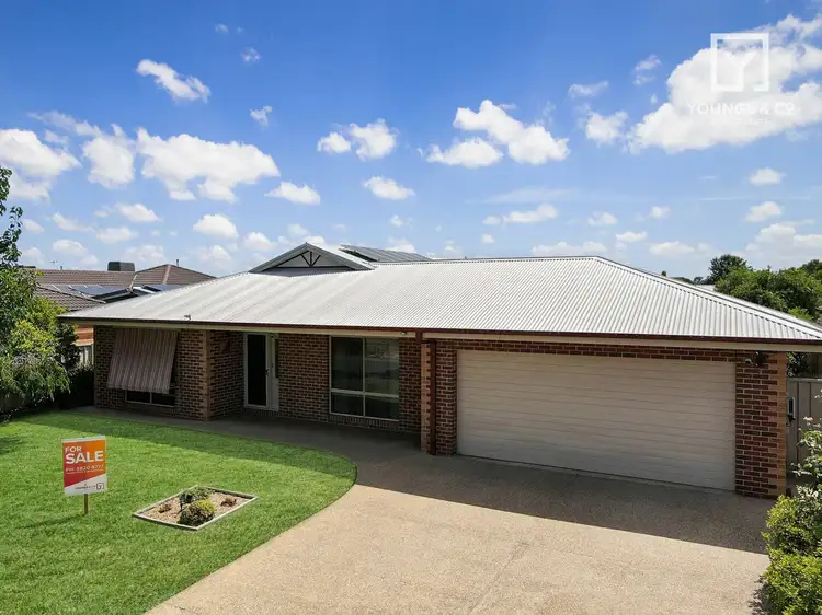 16 Walnut Ct, Shepparton VIC 3630