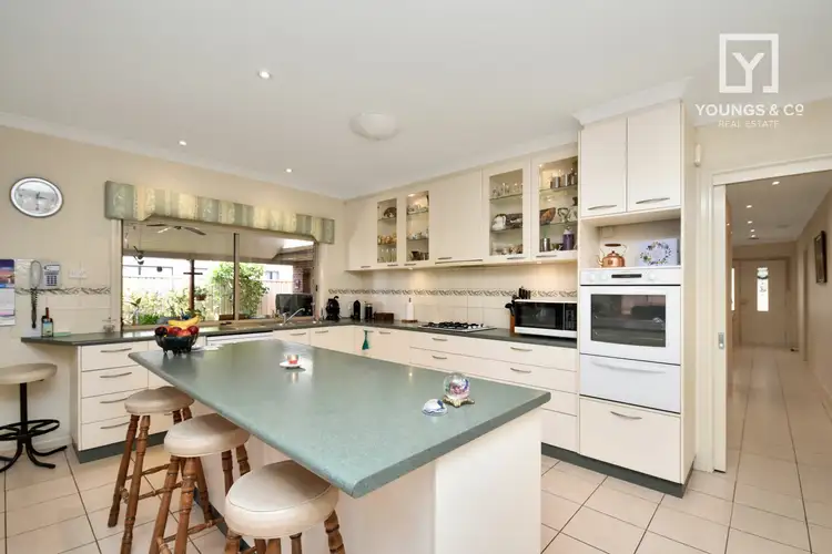 Third view of Homely house listing, 16 Walnut Ct, Shepparton VIC 3630