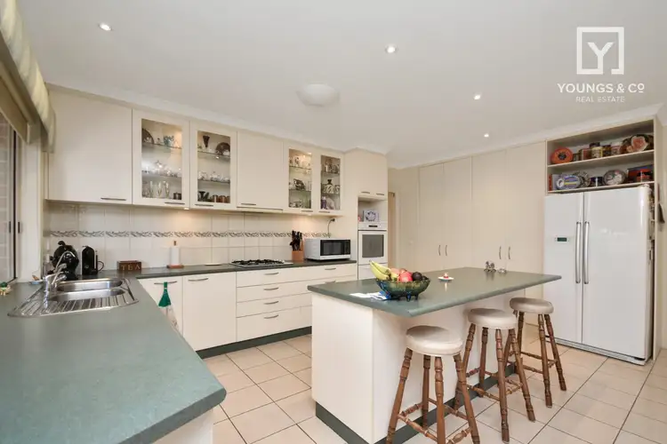 Fourth view of Homely house listing, 16 Walnut Ct, Shepparton VIC 3630