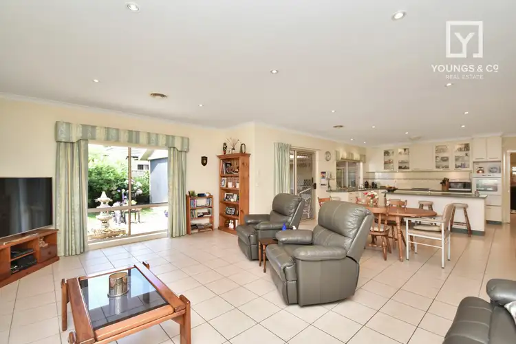 Sixth view of Homely house listing, 16 Walnut Ct, Shepparton VIC 3630