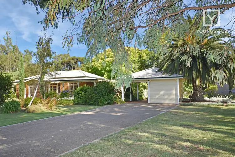 Main view of Homely house listing, 16 Arcadia Downs Dr, Kialla VIC 3631