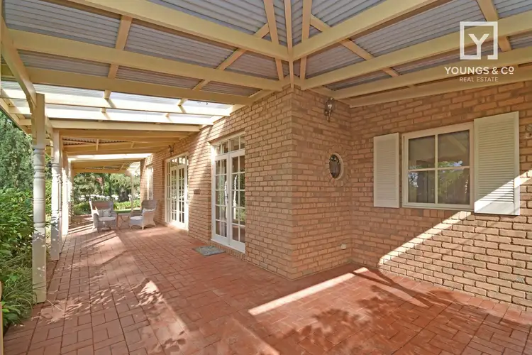 Third view of Homely house listing, 16 Arcadia Downs Dr, Kialla VIC 3631
