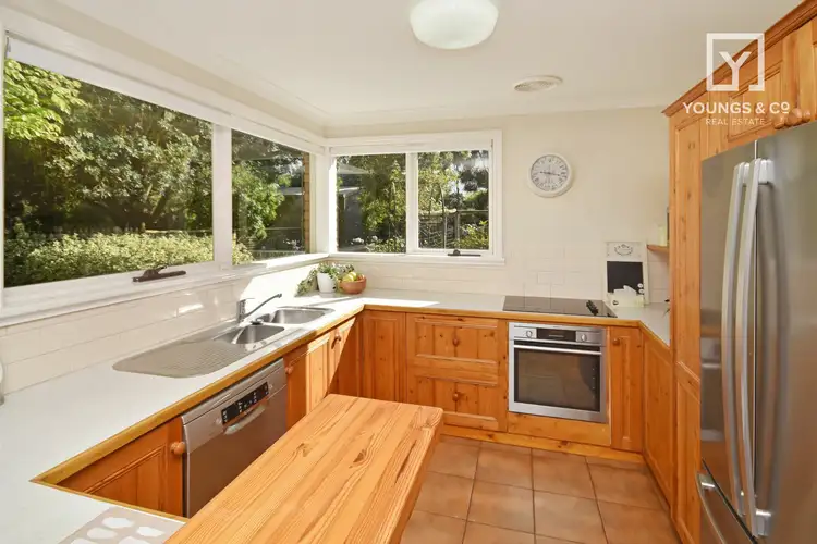 Fourth view of Homely house listing, 16 Arcadia Downs Dr, Kialla VIC 3631