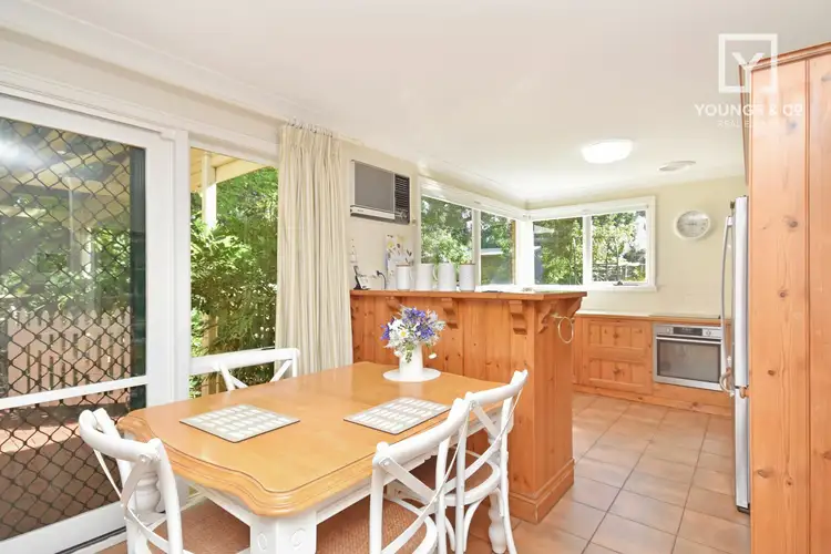 Fifth view of Homely house listing, 16 Arcadia Downs Dr, Kialla VIC 3631