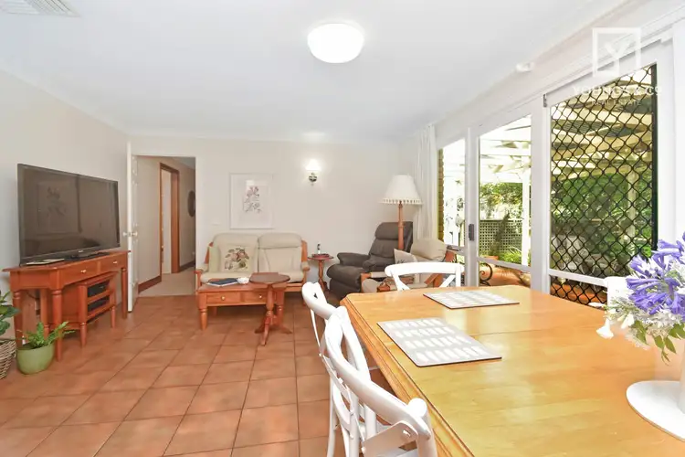 Sixth view of Homely house listing, 16 Arcadia Downs Dr, Kialla VIC 3631
