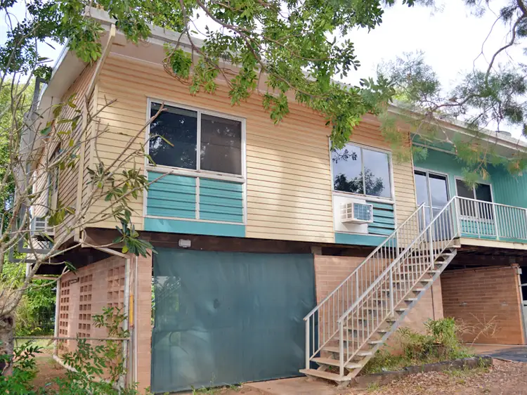 Main view of Homely house listing, 23A Circular Way, Trunding QLD 4874