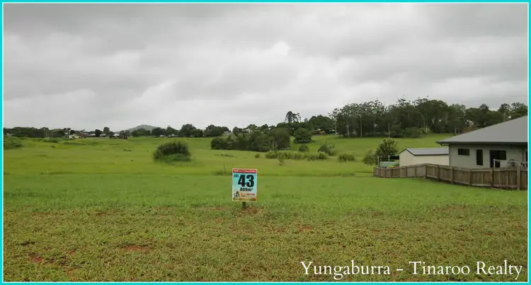 43 Wensley Avenue, Yungaburra QLD 4884