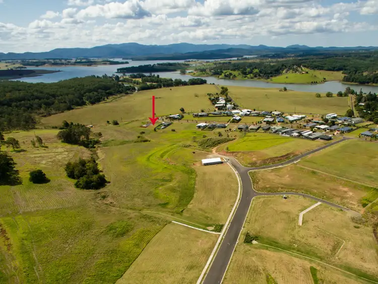 Sixth view of Homely land listing, 41 Wensley Avenue, Yungaburra QLD 4884