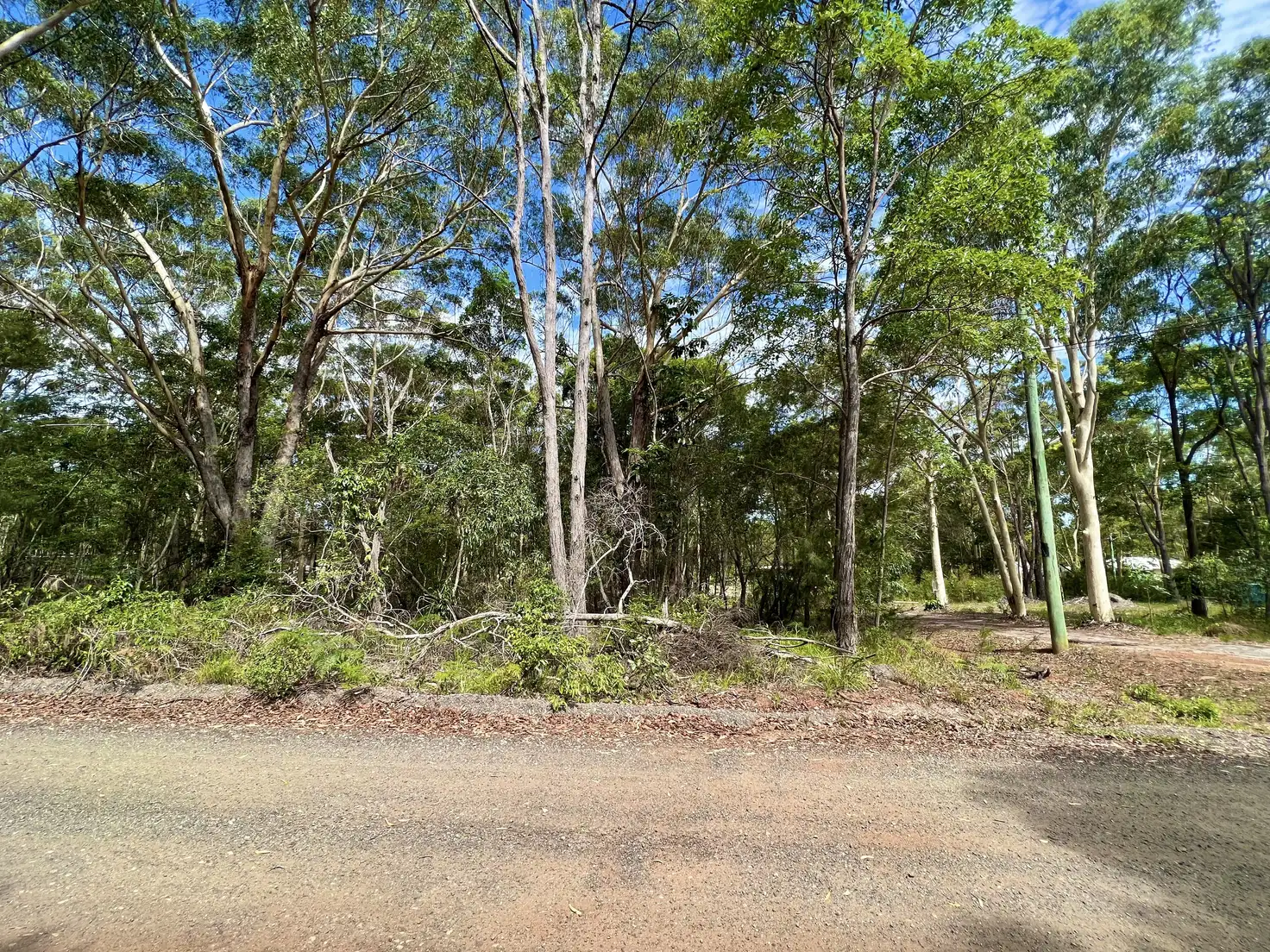 Main view of Homely land listing, 15 Hunters Rd, Russell Island QLD 4184