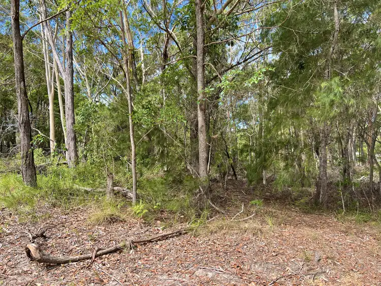 Second view of Homely land listing, 15 Hunters Rd, Russell Island QLD 4184