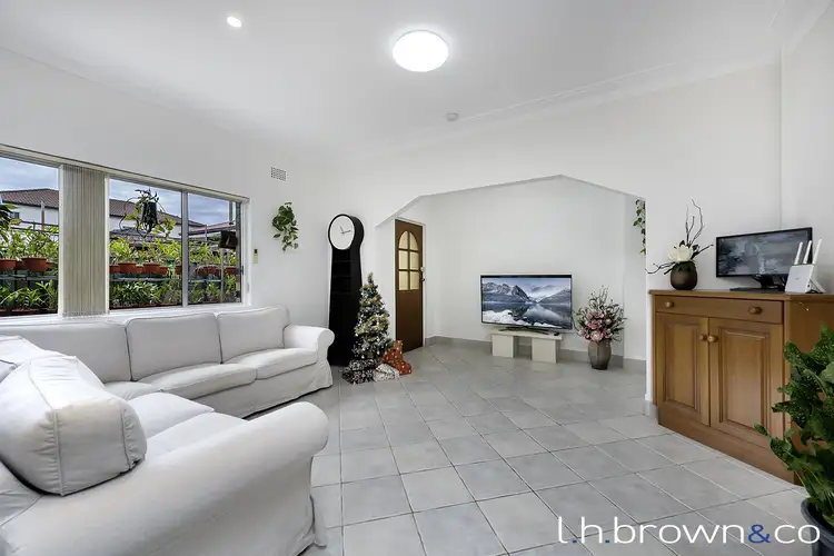 Third view of Homely house listing, 30 Bransgrove Rd, Revesby NSW 2212