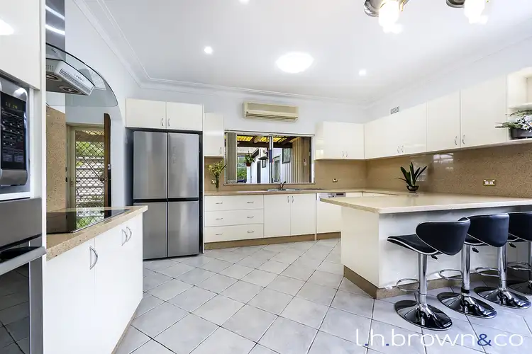 Fourth view of Homely house listing, 30 Bransgrove Rd, Revesby NSW 2212