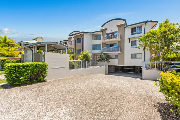 Unit 2/160 High St, Southport QLD 4215