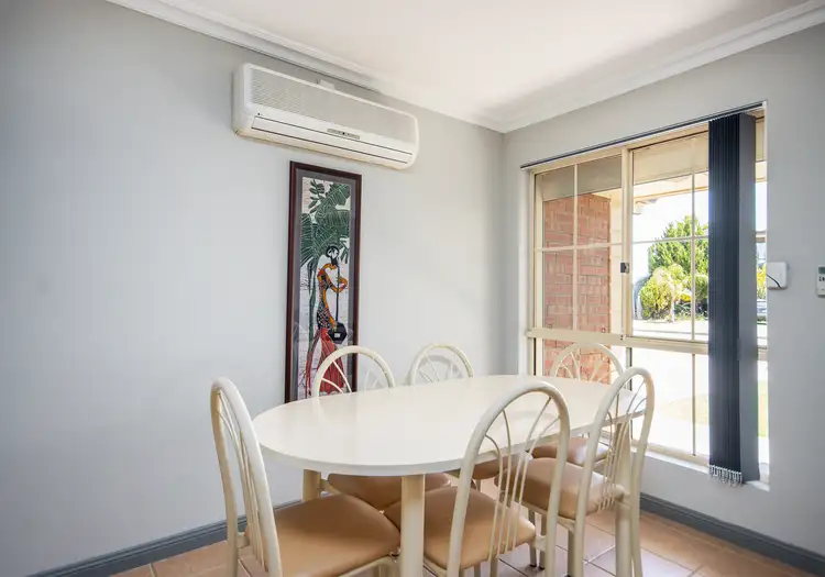 Sixth view of Homely townhouse listing, Unit 3/60 Clayton Dr, North Beach SA 5556