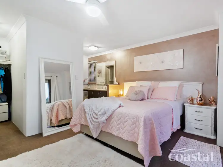 Fourth view of Homely house listing, 34 Colreavy Rmbl, Baldivis WA 6171
