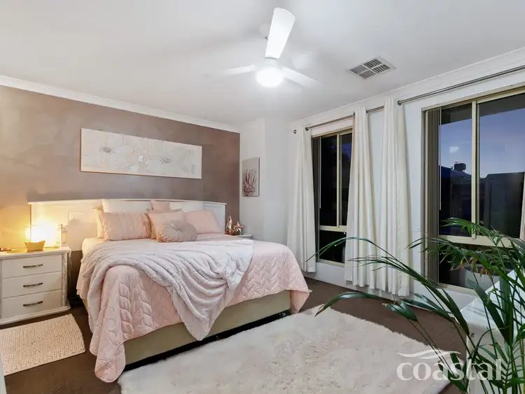 Fifth view of Homely house listing, 34 Colreavy Rmbl, Baldivis WA 6171