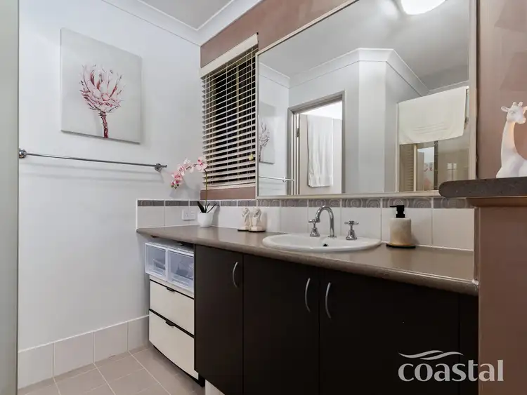Sixth view of Homely house listing, 34 Colreavy Rmbl, Baldivis WA 6171