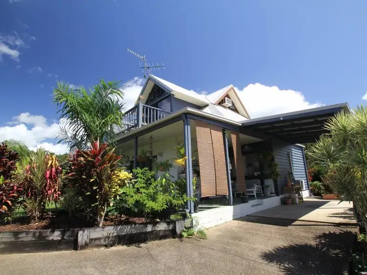 7/18 Giufre Crescent, Wongaling Beach QLD 4852