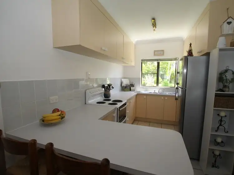 Second view of Homely unit listing, 7/18 Giufre Crescent, Wongaling Beach QLD 4852