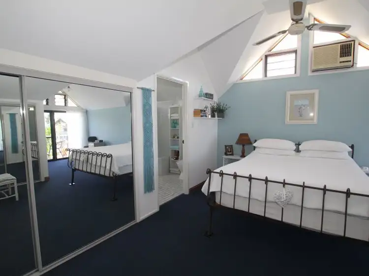Sixth view of Homely unit listing, 7/18 Giufre Crescent, Wongaling Beach QLD 4852