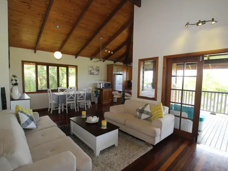 Main view of Homely house listing, 14 Giufre Crescent, Wongaling Beach QLD 4852