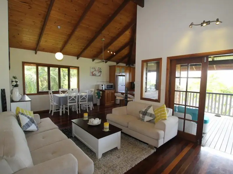 Main view of Homely house listing, 14 Giufre Crescent, Wongaling Beach QLD 4852
