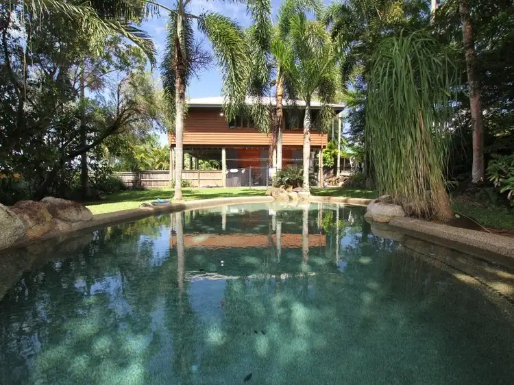 Second view of Homely house listing, 14 Giufre Crescent, Wongaling Beach QLD 4852
