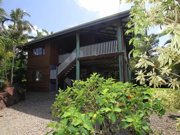 Third view of Homely house listing, 14 Giufre Crescent, Wongaling Beach QLD 4852