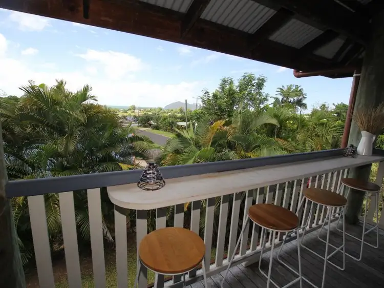 Fifth view of Homely house listing, 14 Giufre Crescent, Wongaling Beach QLD 4852