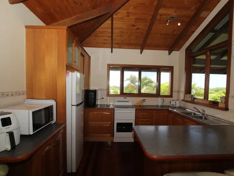 Sixth view of Homely house listing, 14 Giufre Crescent, Wongaling Beach QLD 4852