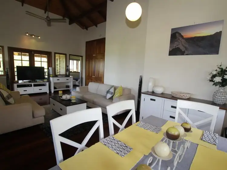 Seventh view of Homely house listing, 14 Giufre Crescent, Wongaling Beach QLD 4852