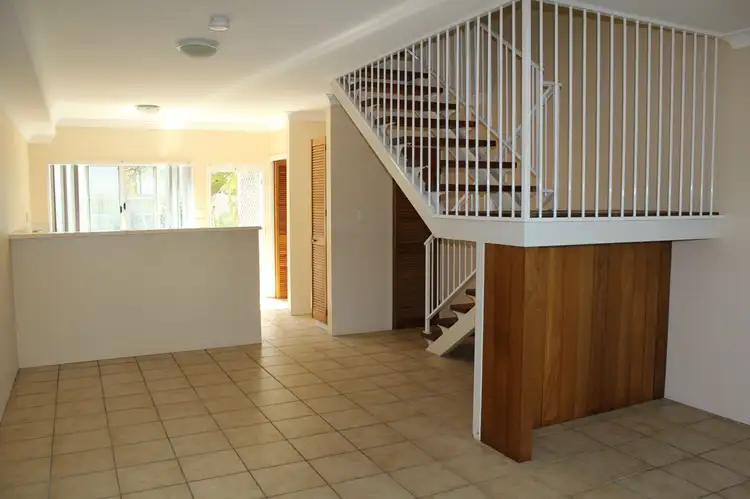 Main view of Homely unit listing, 1/4 Hilliar Street, Wongaling Beach QLD 4852