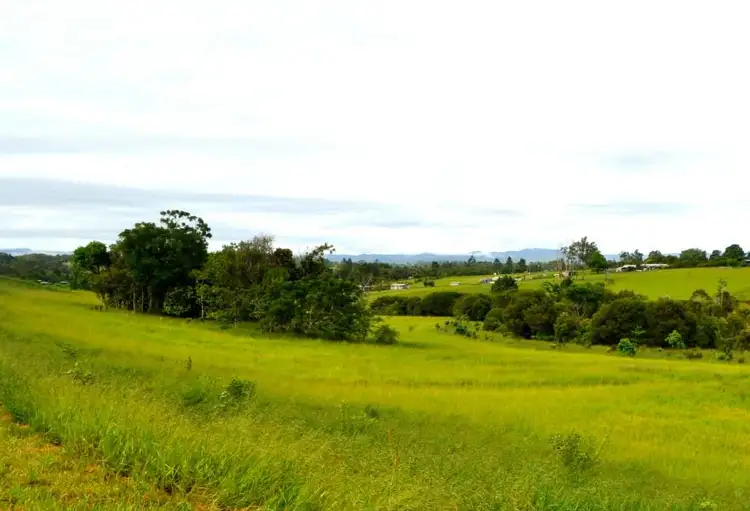 Third view of Homely land listing, 39 Jessica Road, Peeramon QLD 4885