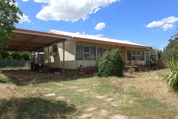 42 Government Rd, Peterborough SA 5422