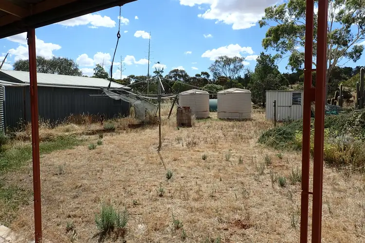 Second view of Homely house listing, 42 Government Rd, Peterborough SA 5422