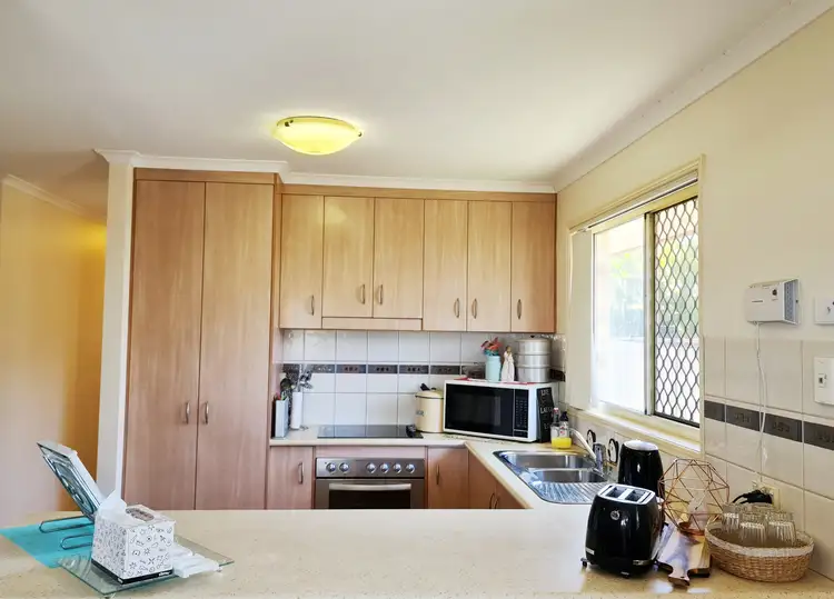 Second view of Homely house listing, 52 Tulipwood Dr, Tinana QLD 4650