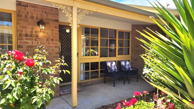 Second view of Homely unit listing, Unit 1/1 Johns Lane, Hahndorf SA 5245