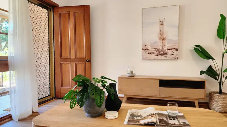 Third view of Homely unit listing, Unit 1/1 Johns Lane, Hahndorf SA 5245