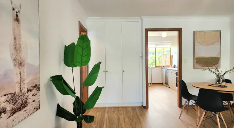 Fifth view of Homely unit listing, Unit 1/1 Johns Lane, Hahndorf SA 5245