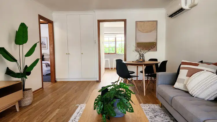 Sixth view of Homely unit listing, Unit 1/1 Johns Lane, Hahndorf SA 5245