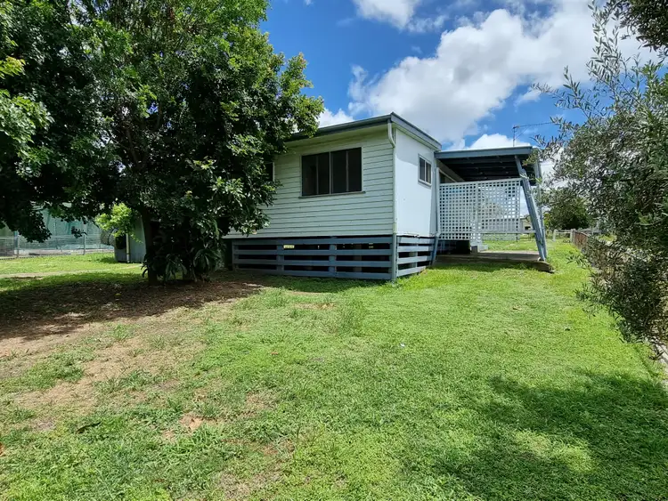 Second view of Homely house listing, 74 Newton St, Monto QLD 4630
