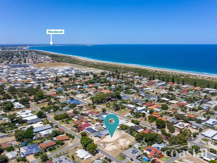 Fifth view of Homely land listing, 27 Yaringa St, Golden Bay WA 6174