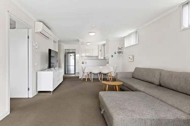 Fourth view of Homely apartment listing, 70/2 Campbell St, Toowong QLD 4066