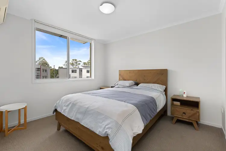 Fifth view of Homely apartment listing, 70/2 Campbell St, Toowong QLD 4066