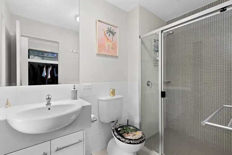Sixth view of Homely apartment listing, 70/2 Campbell St, Toowong QLD 4066
