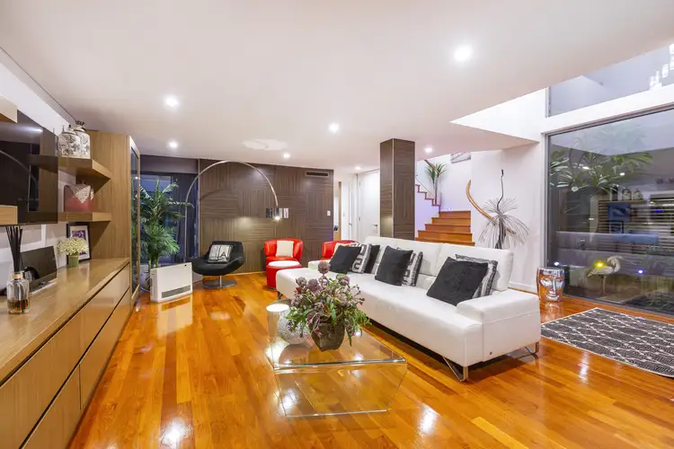 Third view of Homely house listing, 23 Tweeddale Road, Applecross WA 6153