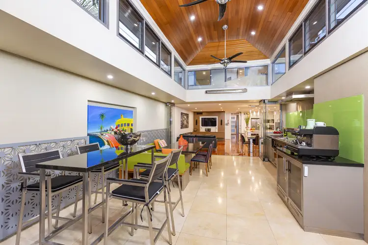 Fifth view of Homely house listing, 23 Tweeddale Road, Applecross WA 6153