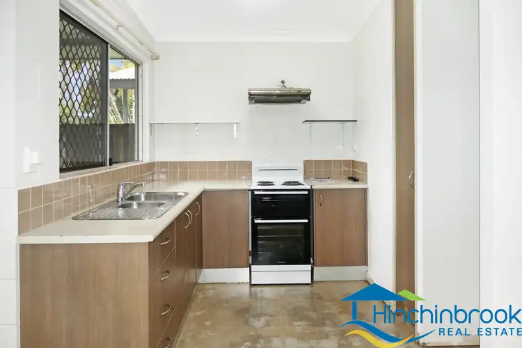 Main view of Homely unit listing, Unit 2/13 Toohey St, Cardwell QLD 4849