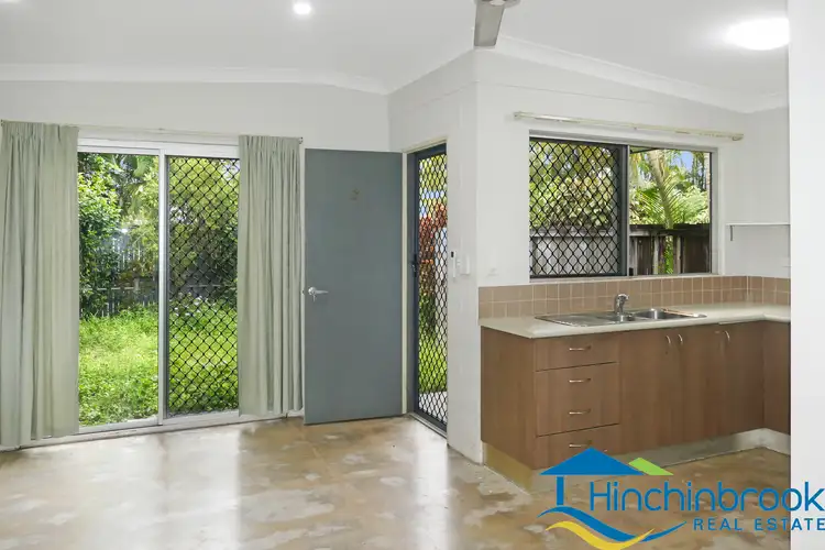 Second view of Homely unit listing, Unit 2/13 Toohey St, Cardwell QLD 4849